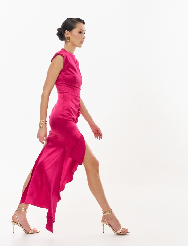 Вечернее платье 1107